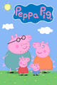Narrador em Peppa Pig