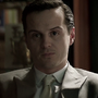 James "Jim" Moriarty em Sherlock