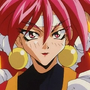 Bloodberry em Saber Marionette J