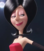 Scarlet Overkill em Minions