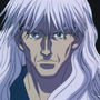 Silva Zoldyck em Hunter x Hunter (eps. 60-62)