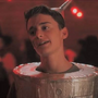 Tommy em O Halloween do Hubie