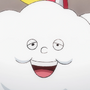 Zeus em One Piece e One Piece: Red