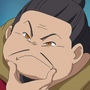Senhor Yi em Inazuma Eleven Ares