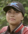 Asuna Yamase em Ultraman X - O Filme