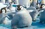 Atticus em Happy Feet 2: O Pinguim