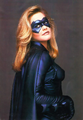 Batgirl em Batman & Robin