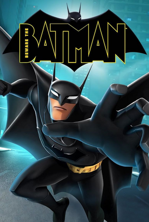 Beware The Batman.webp