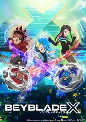Beybladex poster.jpg