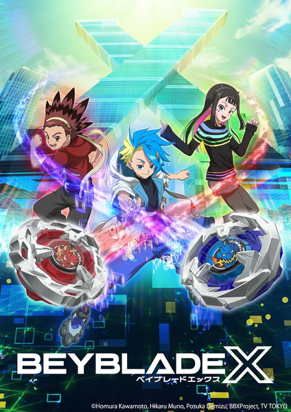 Arquivo:Beybladex poster.jpg