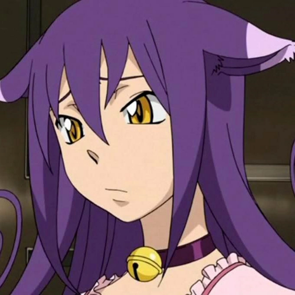 Arquivo:Blair (Soul Eater).png