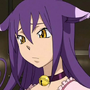 Blair em Soul Eater
