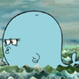 Bolha em As Trapalhadas de Flapjack