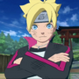 Boruto Uzumaki em The Last - Naruto o Filme e Storm 4 - Road To Boruto