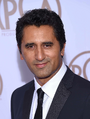 Cliff Curtis