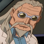 Dr. J em Mobile Suit Gundam Wing