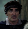 Isaac Heller em Once Upon a Time