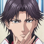 Keigo Atobe em The Prince of Tennis II e The Prince of Tennis II Hyotei vs Rikkai Game of Future