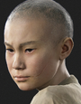 Lev em The Last of Us Part II