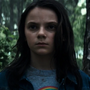 Laura em Logan