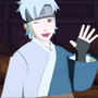 Mitsuki em Naruto Shippuden: Ultimate Ninja Storm 4 - Road to Boruto