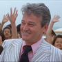 Prefeito Larry Vaughn em Tubarão e Tubarão 2 (BKS)