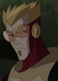 Pyro em Wolverine e os X-Men
