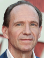 Ralph Fiennes