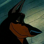 Roscoe em Oliver e sua Turma