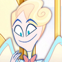São Pedro (1ª voz) em Hotel Hazbin