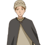 Sakuya Yamaki em 7SEEDS