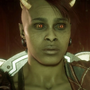 Sheeva em Mortal Kombat 11