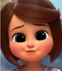 Tabitha Templeton em O Poderoso Chefinho