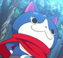 Voanyan em YoKai Watch: O Filme
