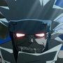 White☆Star em Soul Eater