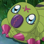 Wormmon em Digimon 2