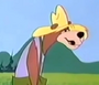 Zé Buscapé na série homônima