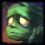 Amumu em League of Legends
