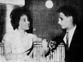 Áurea Maria e Armando Casella (1962)