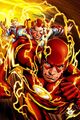 Barry Allen / Flash