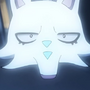 Cauda de Prata em Shaman King
