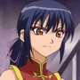 Chan Lee em Bakugan: Guerreiros da Batalha