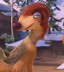 Eunice (Mãe do Sid) em A Era do Gelo 4