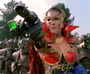 Divatox em Power Rangers: Turbo e Power Rangers no Espaço