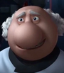 Dr. Elefun em Astro Boy (2009)