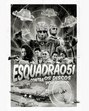 Esquadrão 51 Contra Os Discos Voadores