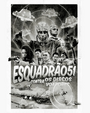 Narrador em Esquadrão 51 Contra Os Discos Voadores