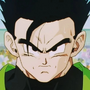 Son Gohan adulto em Dragon Ball Z, GT, Z Kai e Super