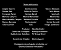 Informações Técnicas de Surpreendentes X-Men: Incontrolável