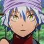 Itona Horibe em Assassination Classroom